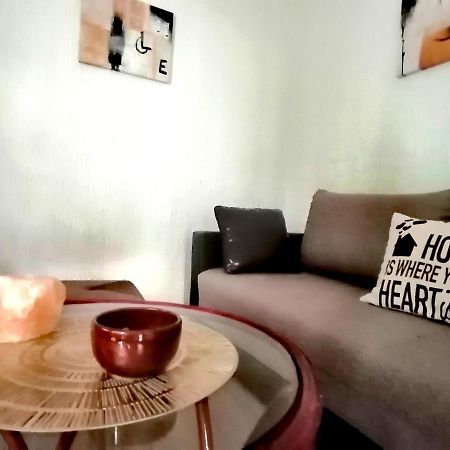 Jelena Apartment Beograd Eksteriør billede