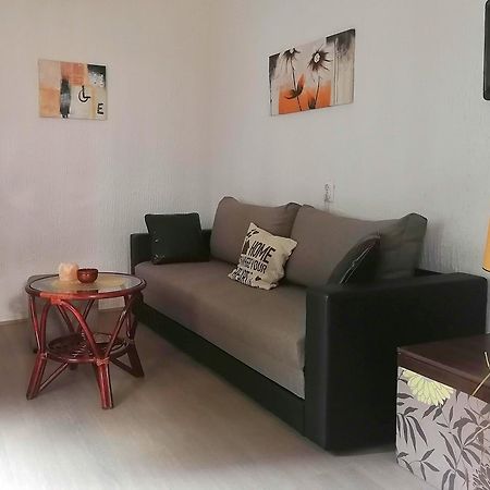 Jelena Apartment Beograd Værelse billede