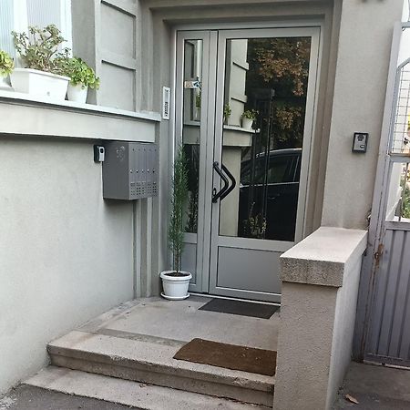 Jelena Apartment Beograd Eksteriør billede