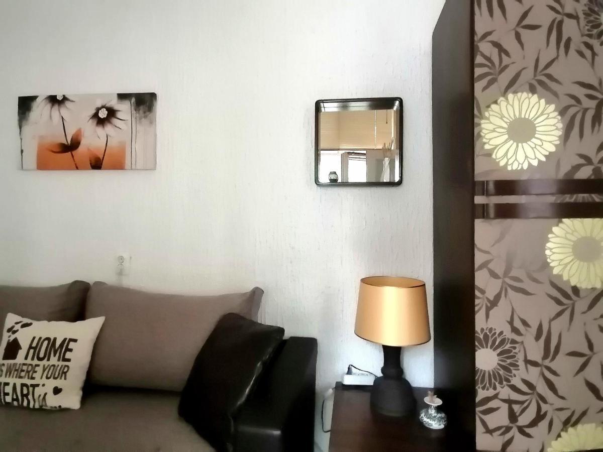 Jelena Apartment Beograd Eksteriør billede