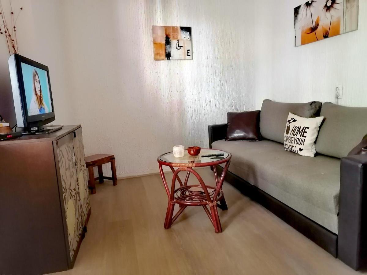 Jelena Apartment Beograd Eksteriør billede
