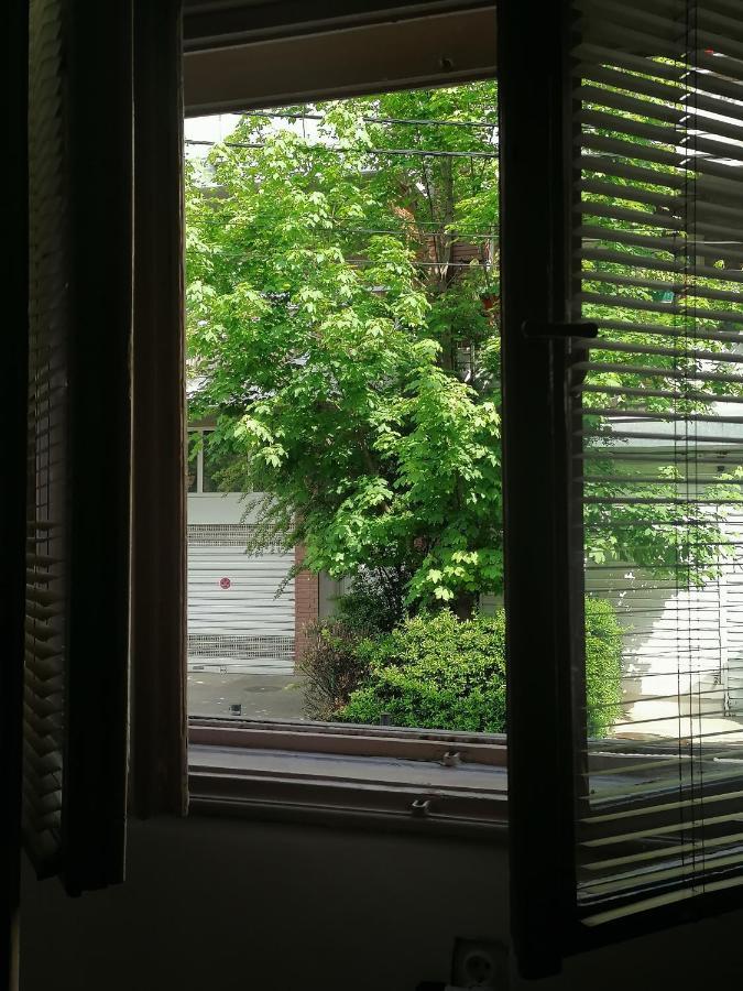 Jelena Apartment Beograd Eksteriør billede