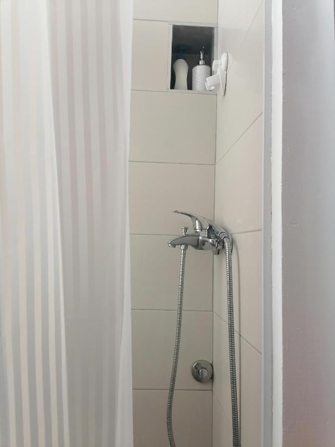 Jelena Apartment Beograd Eksteriør billede