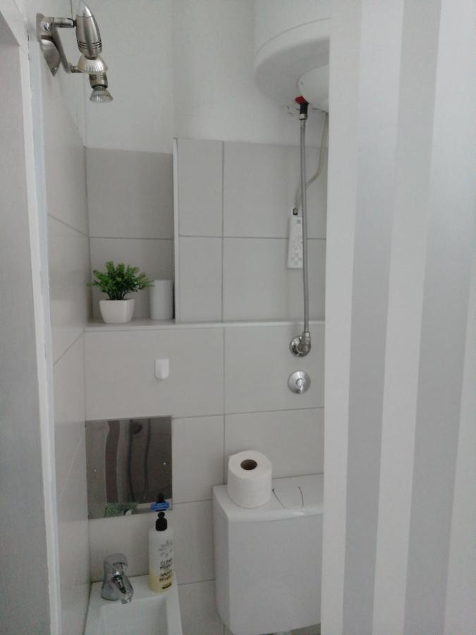 Jelena Apartment Beograd Eksteriør billede