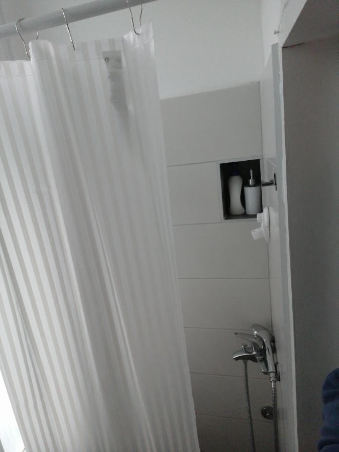 Jelena Apartment Beograd Eksteriør billede