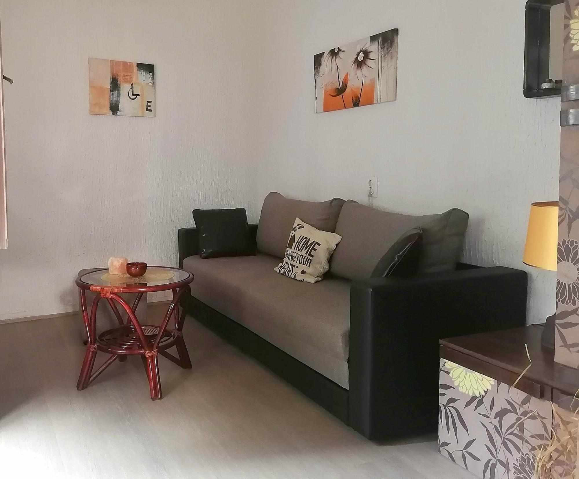 Jelena Apartment Beograd Værelse billede
