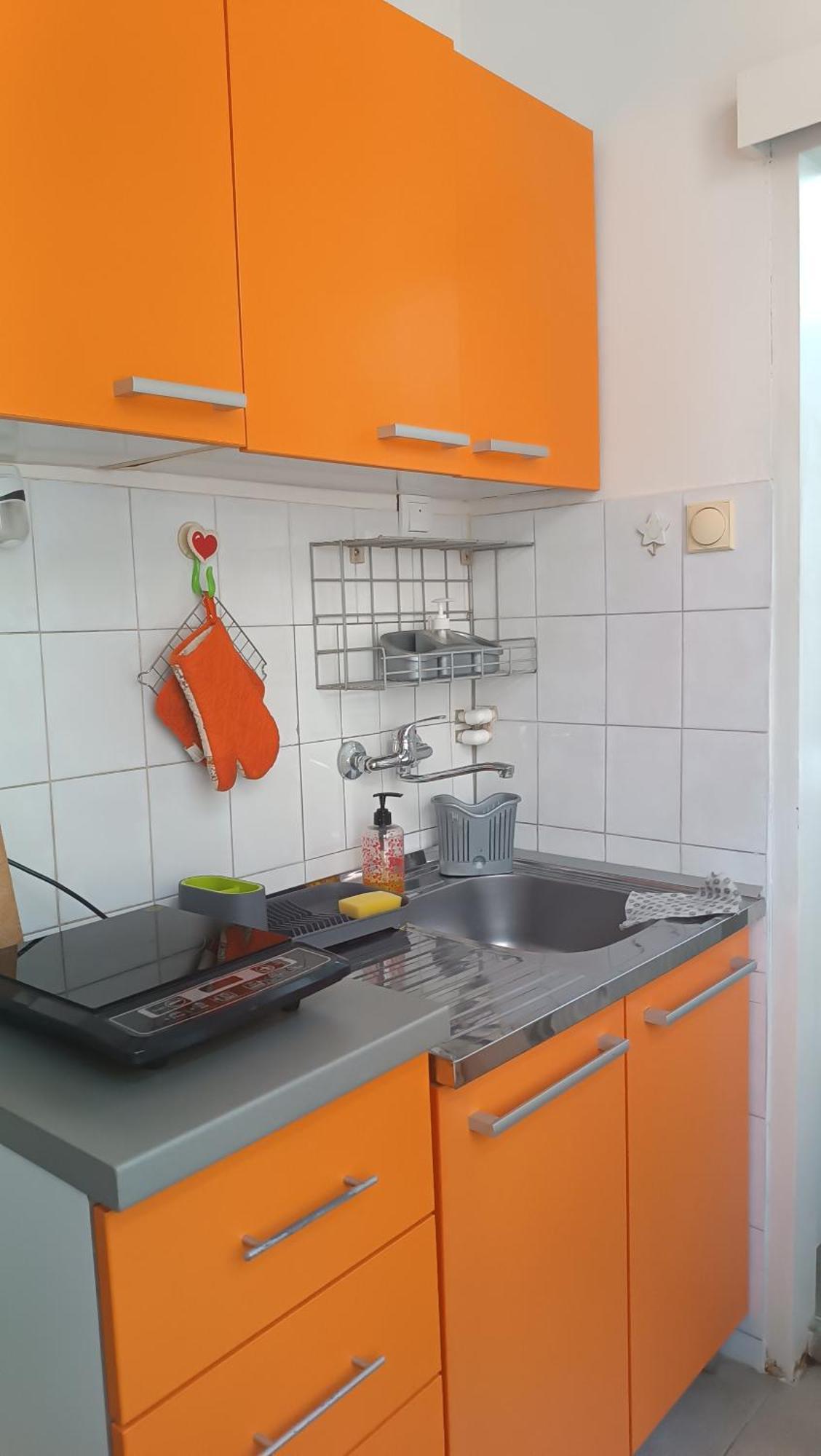 Jelena Apartment Beograd Eksteriør billede