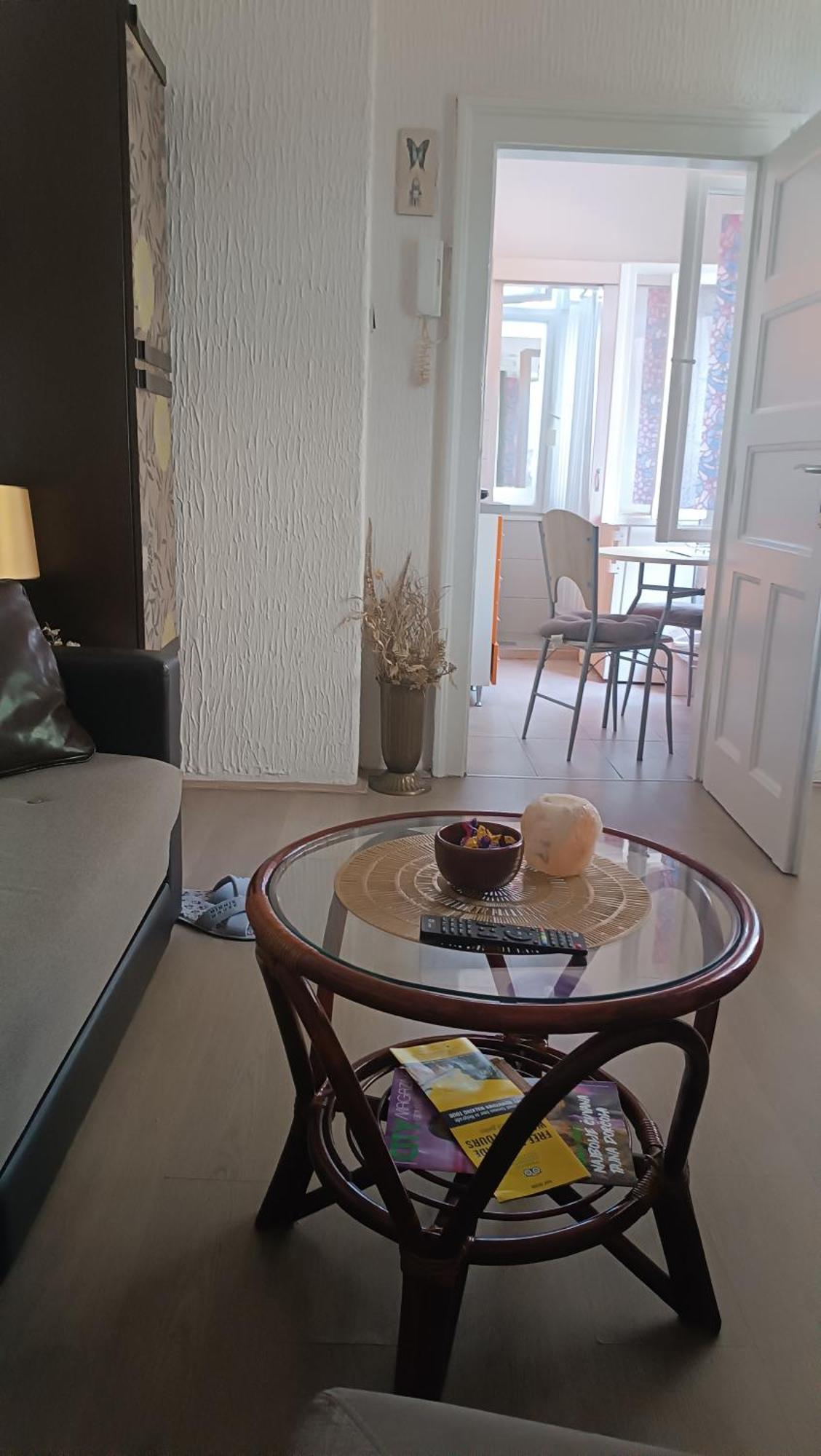 Jelena Apartment Beograd Eksteriør billede